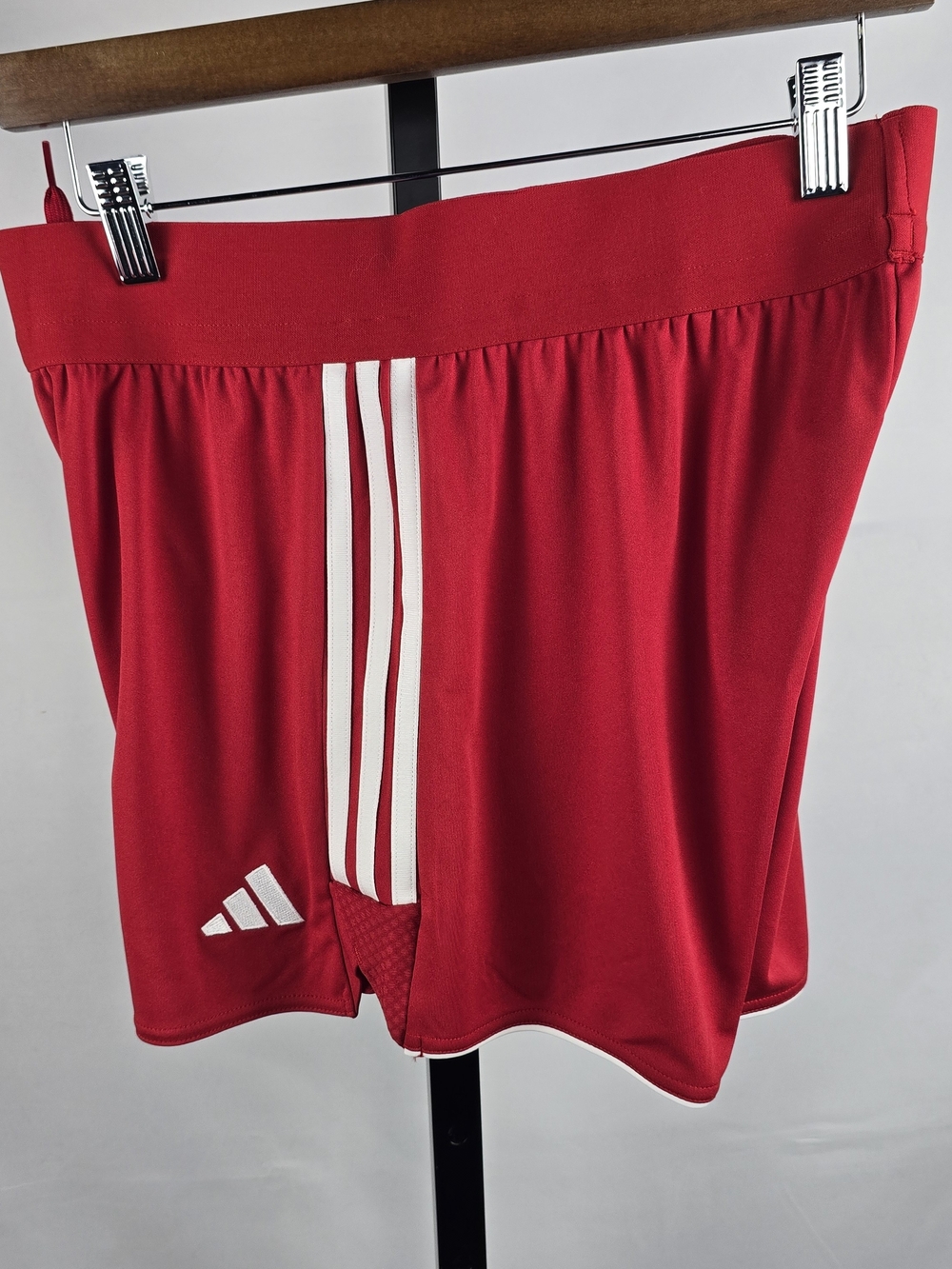 NWT adidas TIRO 23 Short Women's Size Medium